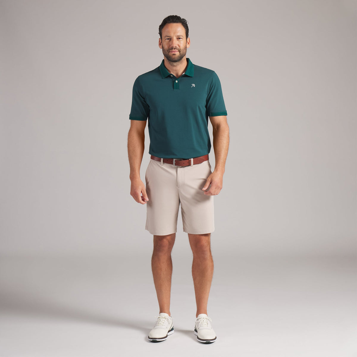 AP Modalon Golf Polo