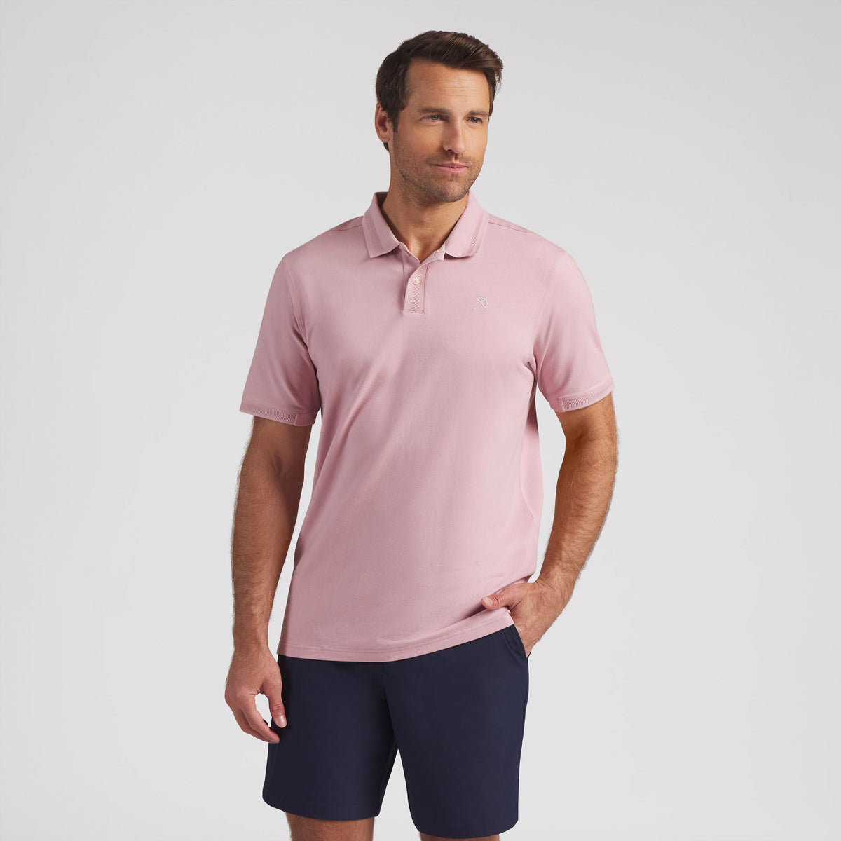 AP Modalon Golf Polo