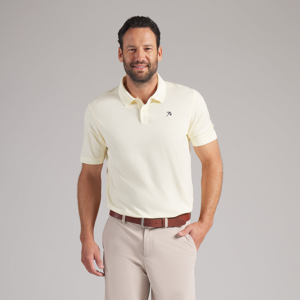 AP Modalon Golf Polo