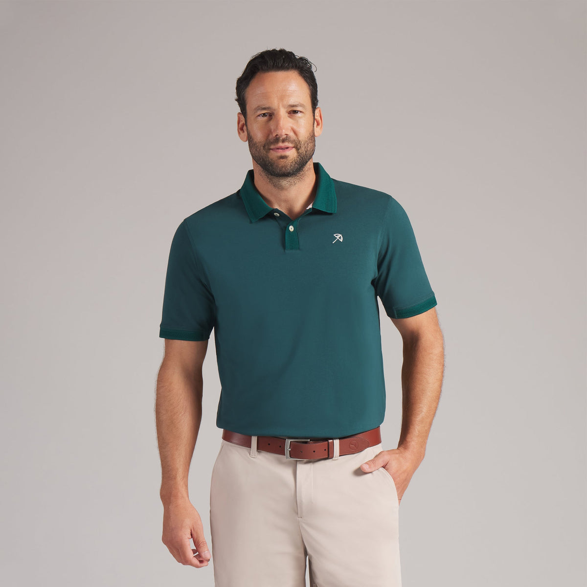 AP Modalon Golf Polo