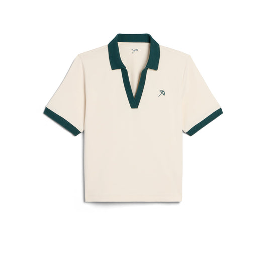 Women's AP Modalon Golf Polo