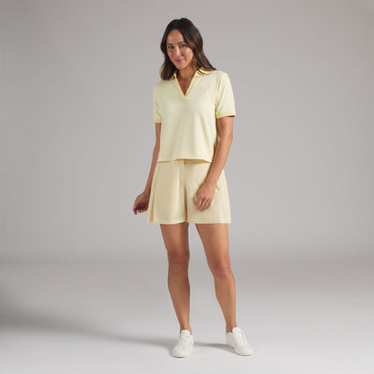 Women's AP Modalon Golf Polo