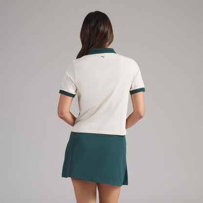 Women's AP Modalon Golf Polo