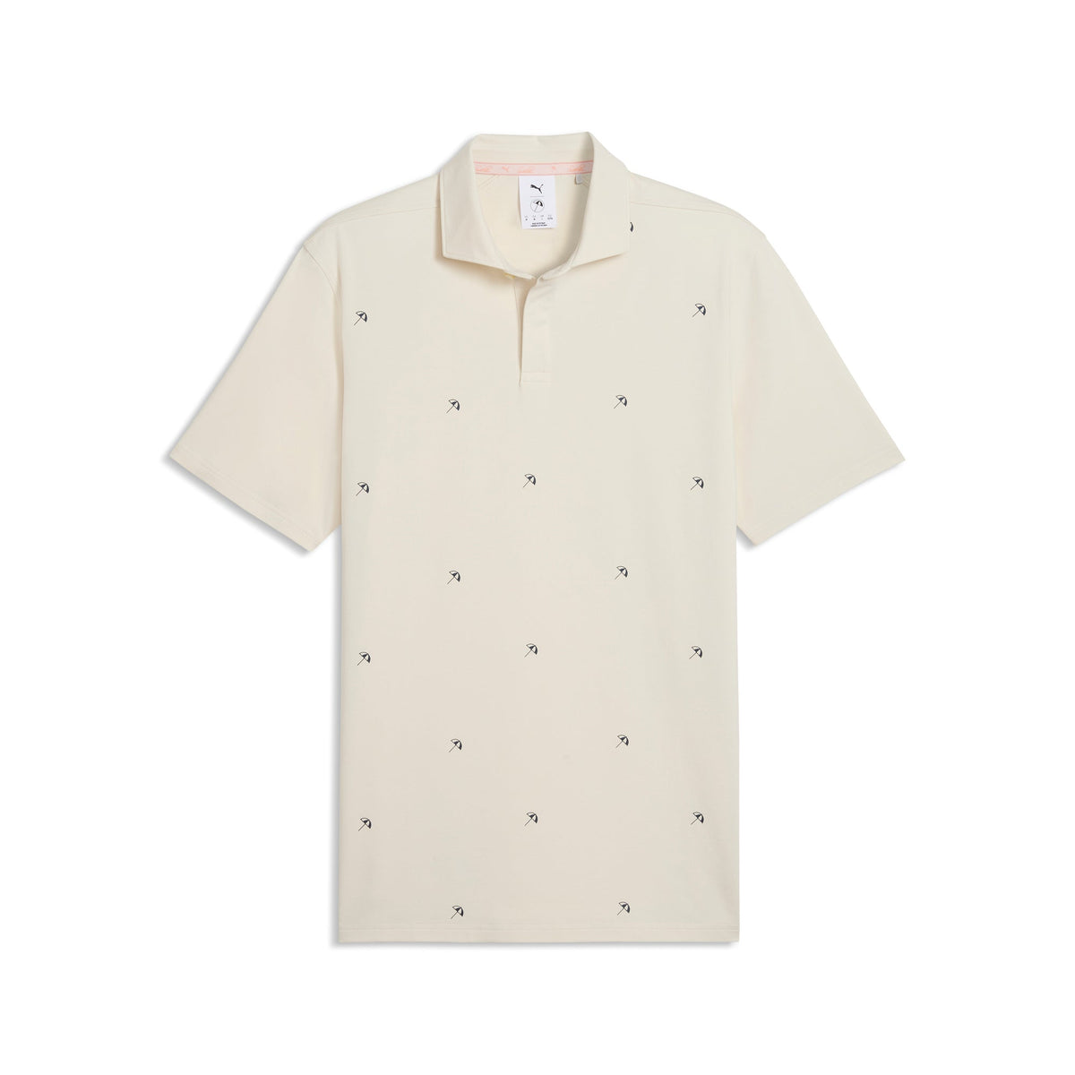 AP Modalon Umbrella Golf Polo