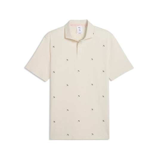 AP Modalon Umbrella Golf Polo