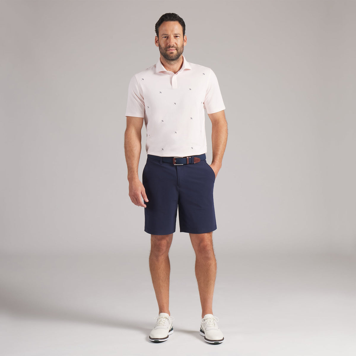 AP Modalon Umbrella Golf Polo