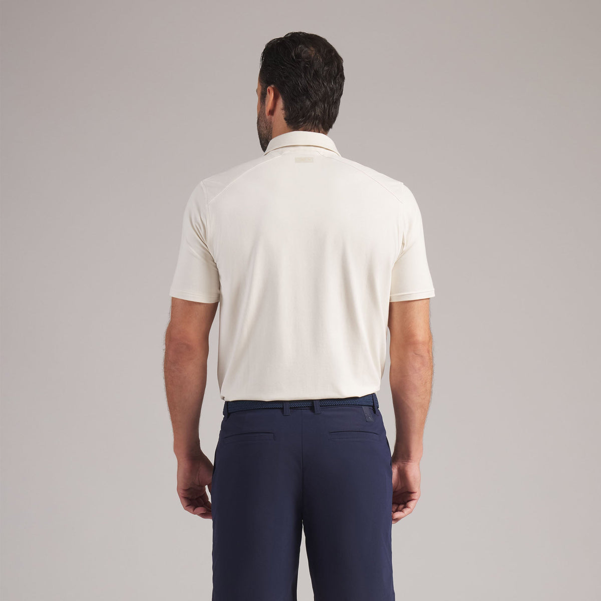 AP Modalon Umbrella Golf Polo