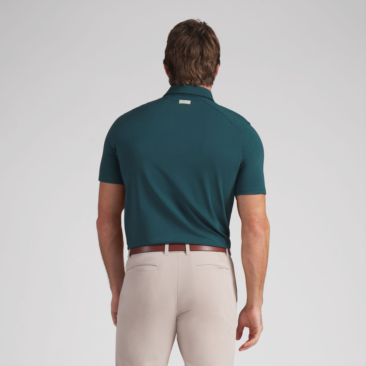 AP Modalon Umbrella Golf Polo