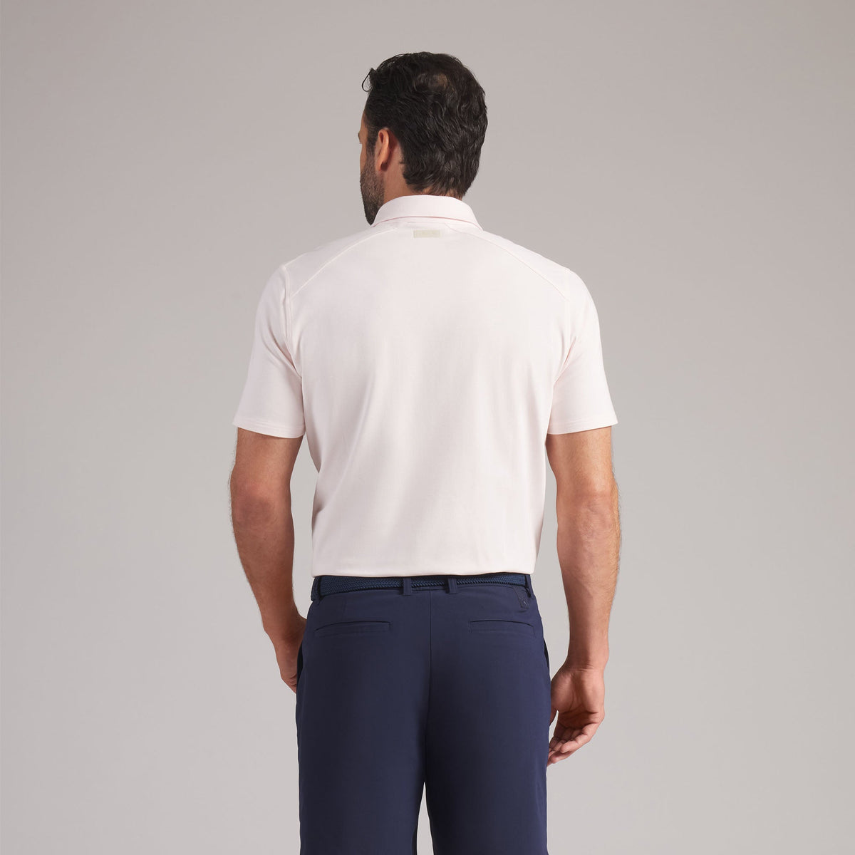AP Modalon Umbrella Golf Polo