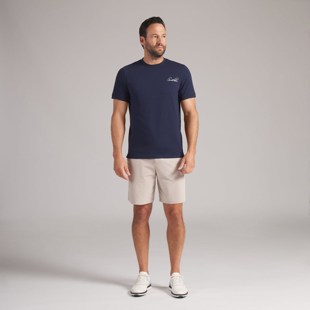 AP Modalon Golf Performance Tee