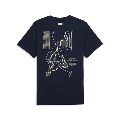 AP Modalon Golf Performance Tee