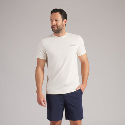 AP Modalon Golf Performance Tee