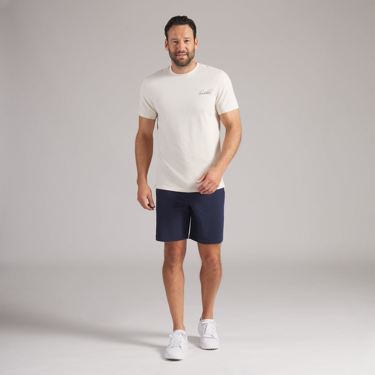 AP Modalon Golf Performance Tee