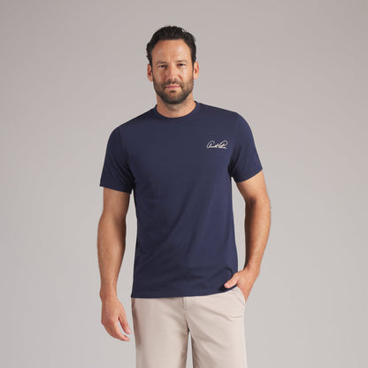 AP Modalon Golf Performance Tee
