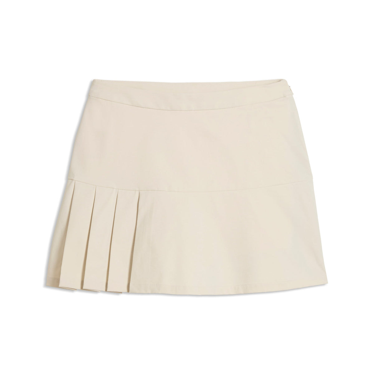 Women's AP A-Sym Pleat Golf Skirt