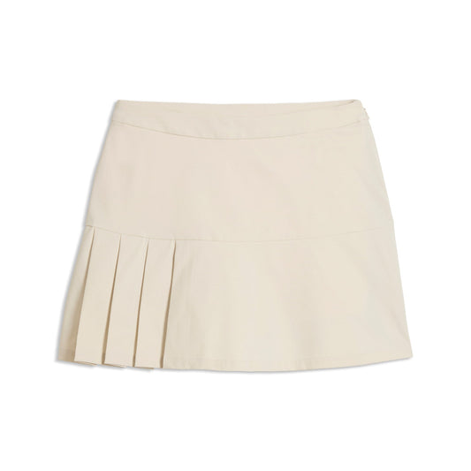 Women's AP A-Sym Pleat Golf Skirt