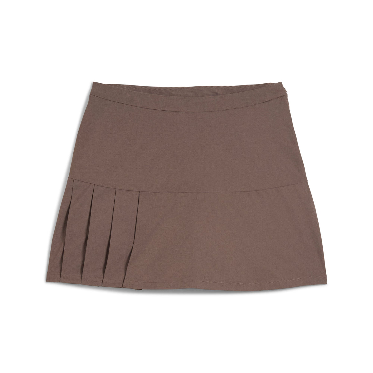 Women's AP A-Sym Pleat Golf Skirt