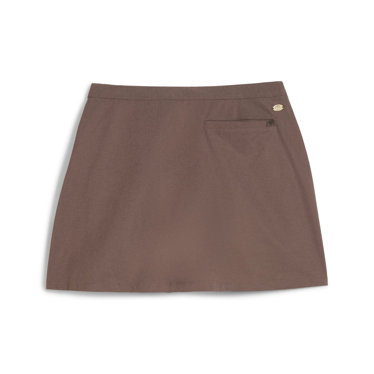 Women's AP A-Sym Pleat Golf Skirt