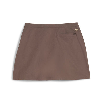 Women's AP A-Sym Pleat Golf Skirt