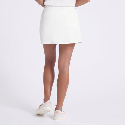 Women's AP A-Sym Pleat Golf Skirt