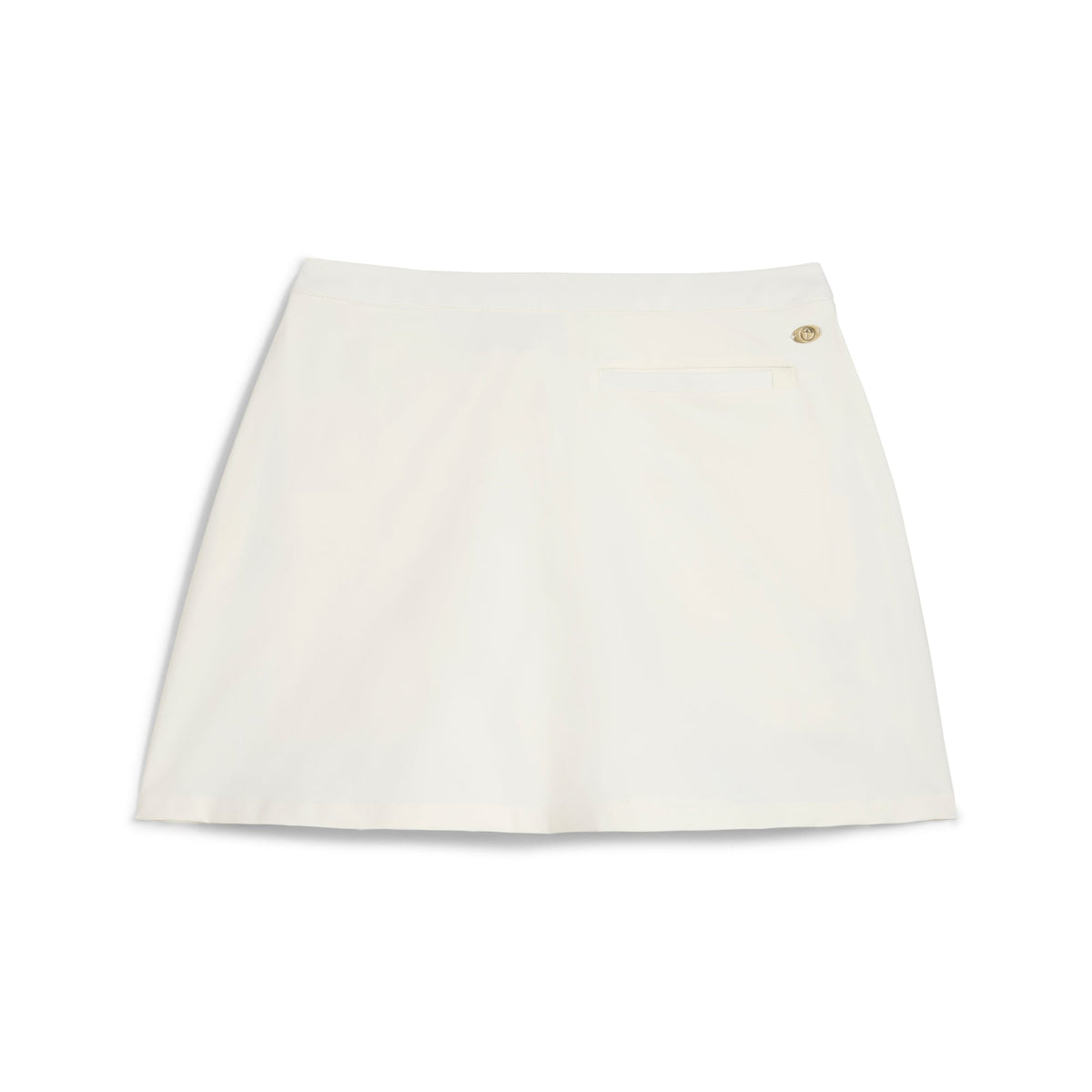 Women's AP A-Sym Pleat Golf Skirt