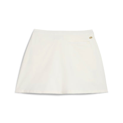 Women's AP A-Sym Pleat Golf Skirt