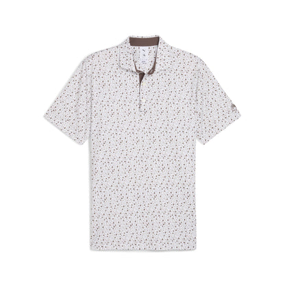 AP Tea Time Golf Polo
