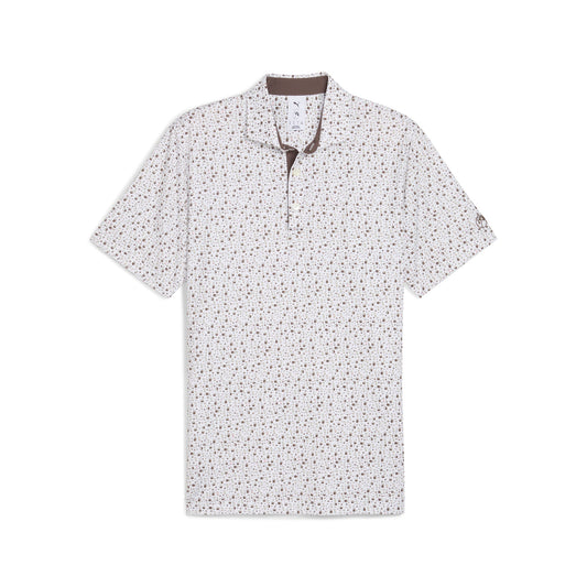 AP Tea Time Golf Polo