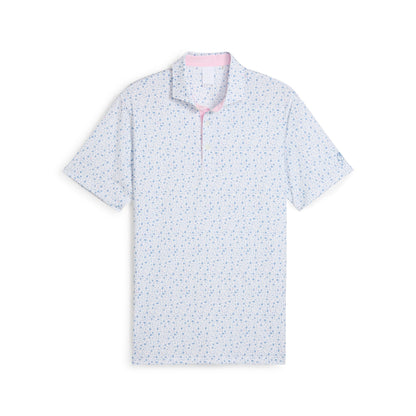 AP Tea Time Golf Polo