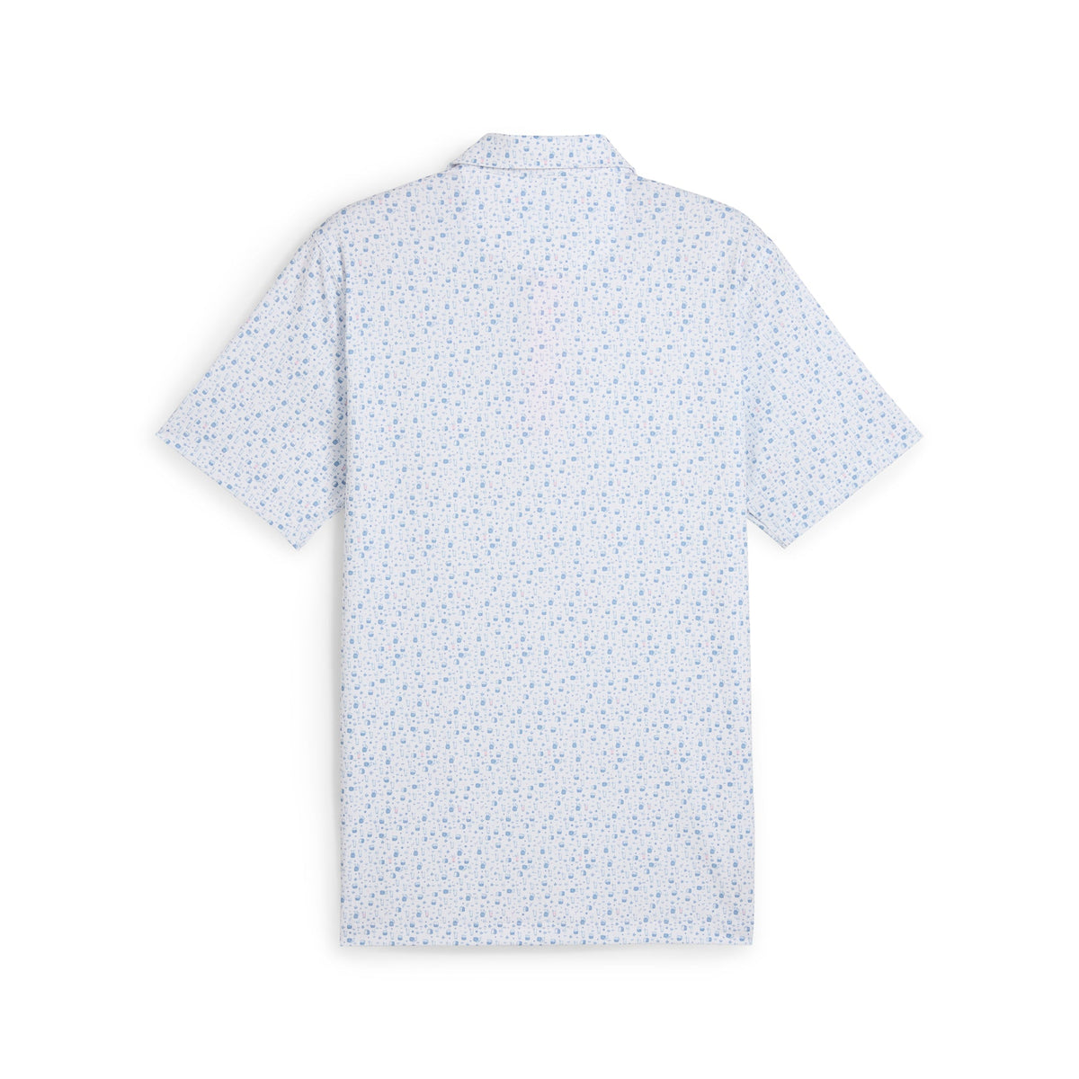 AP Tea Time Golf Polo