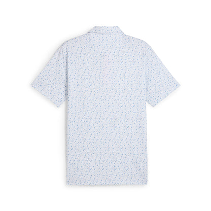 AP Tea Time Golf Polo