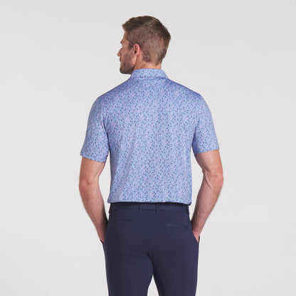 AP Tea Time Golf Polo