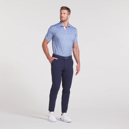 AP Tea Time Golf Polo