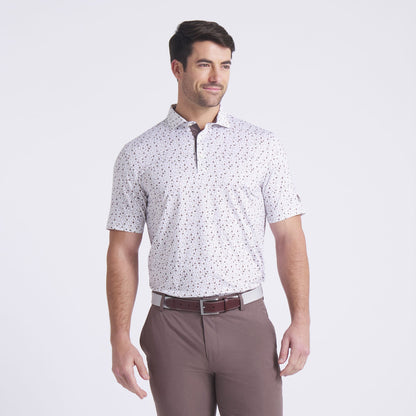 AP Tea Time Golf Polo