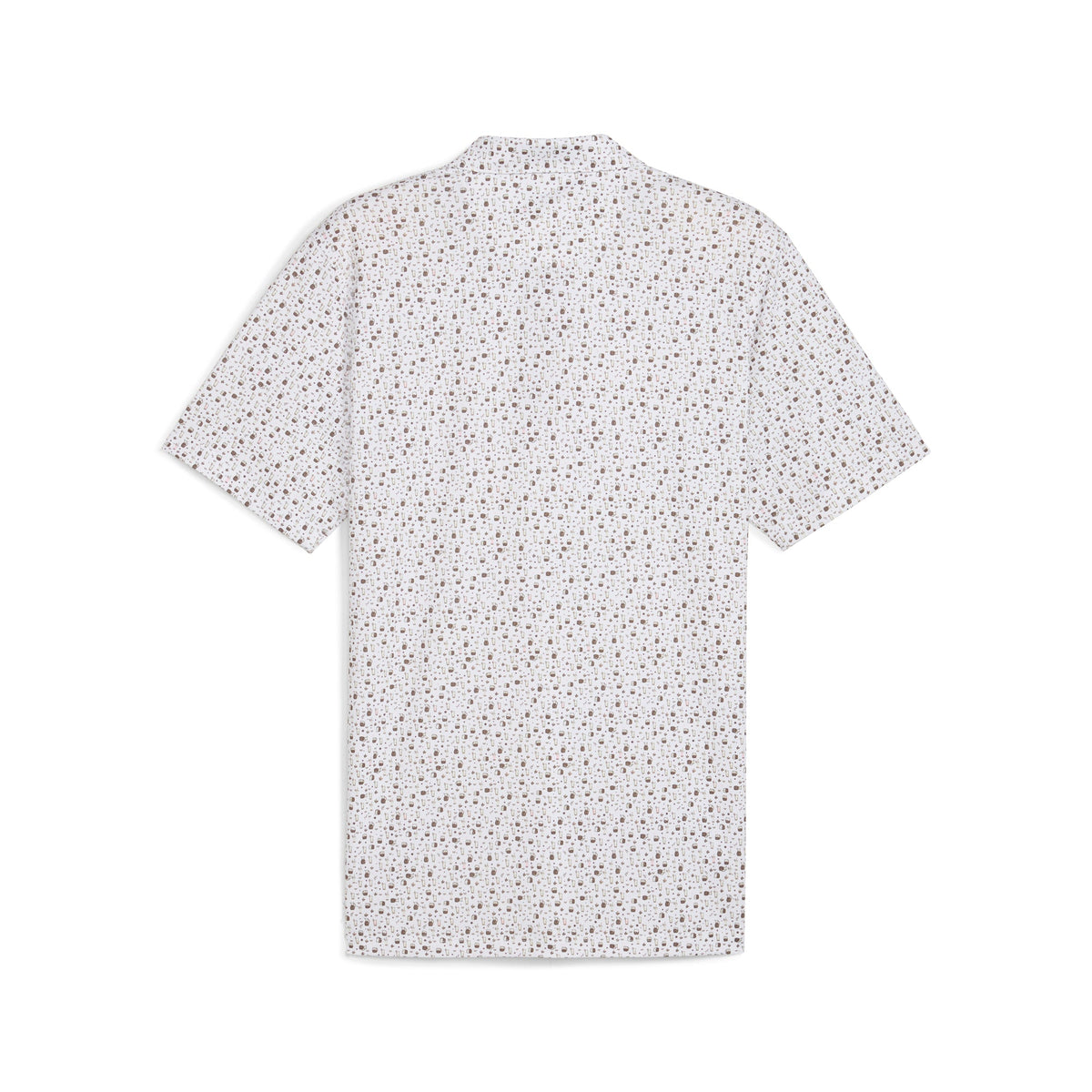 AP Tea Time Golf Polo