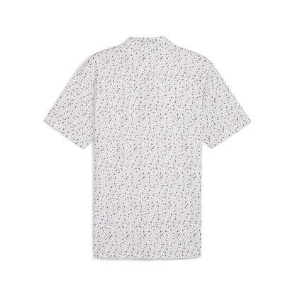 AP Tea Time Golf Polo