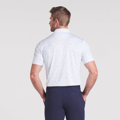 AP Tea Time Golf Polo