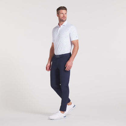 AP Tea Time Golf Polo