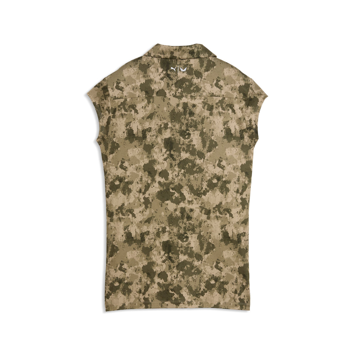 Women's Volition CLOUDSPUN Camo Golf Polo