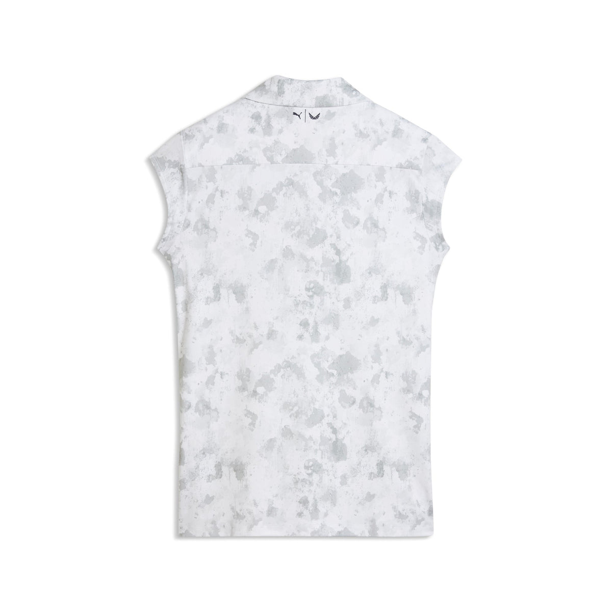 Women's Volition CLOUDSPUN Camo Golf Polo