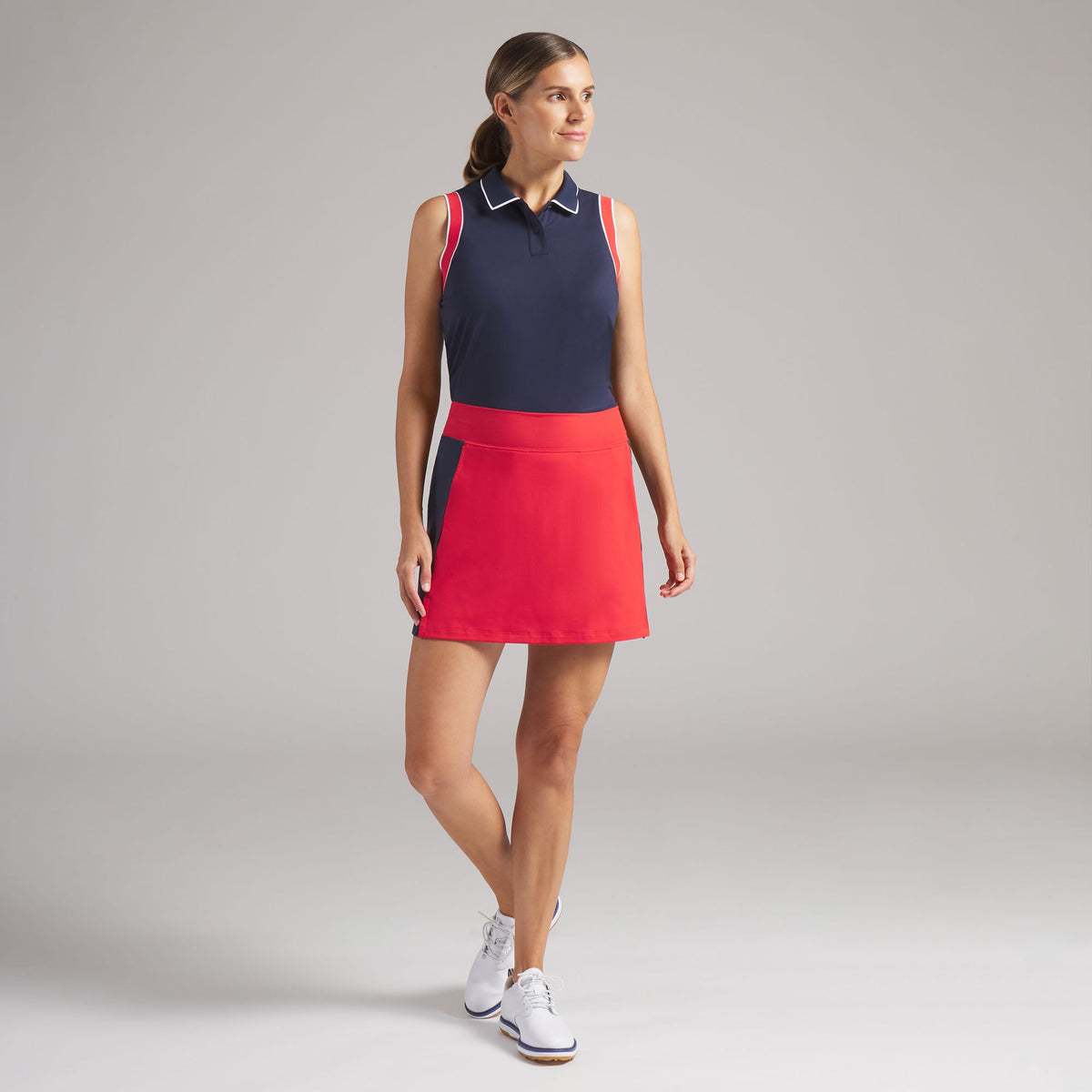 Women's Volition 16" Golf Skirt