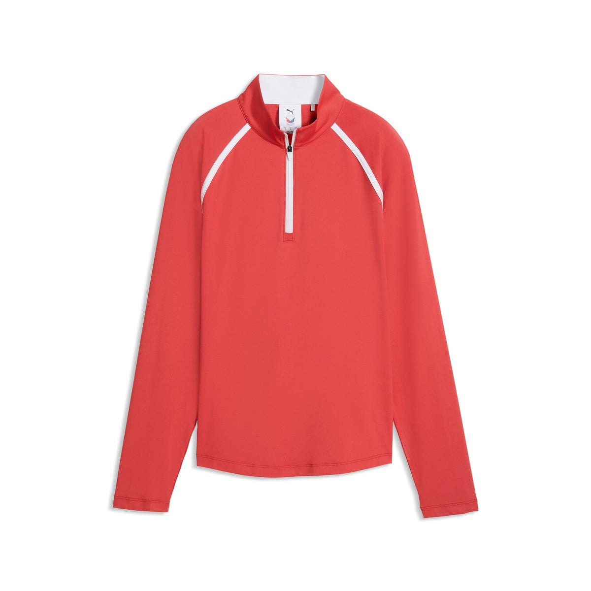 Women's Volition UV Golf 1/4 Zip