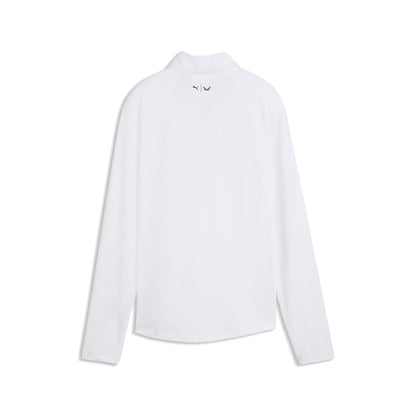 Women's Volition UV Golf 1/4 Zip
