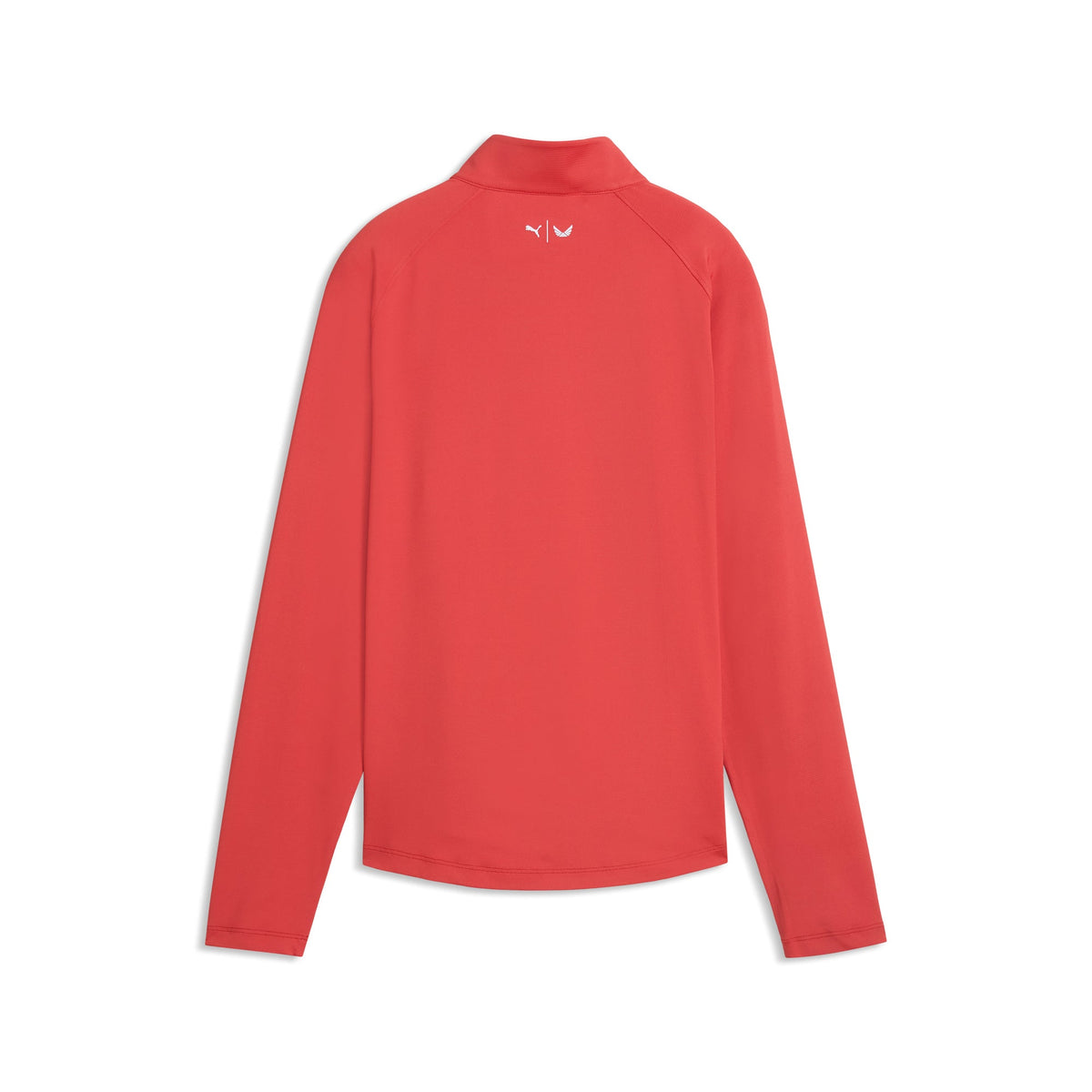 Women's Volition UV Golf 1/4 Zip