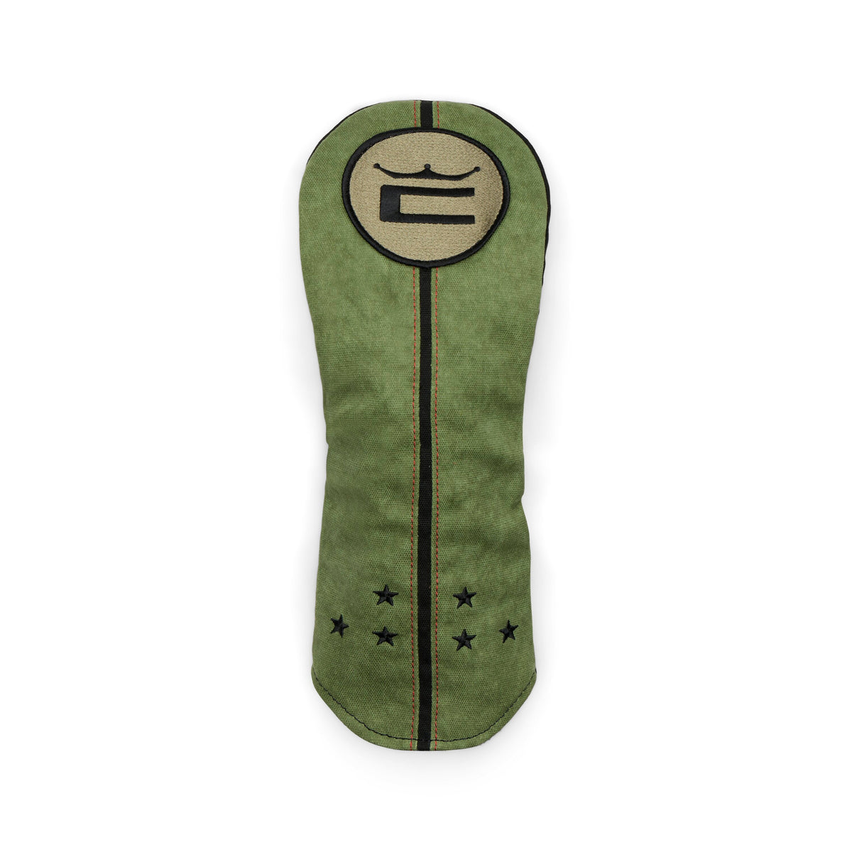 Limited Edition - Volition Driver Headcover