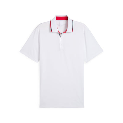 Volition Tipped Golf Polo