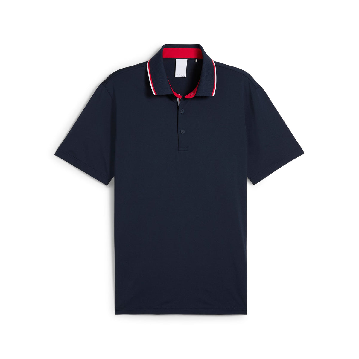 Volition Tipped Golf Polo