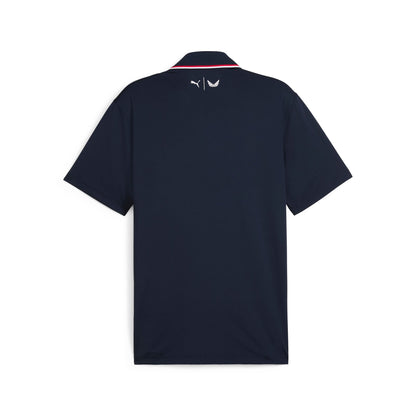Volition Tipped Golf Polo