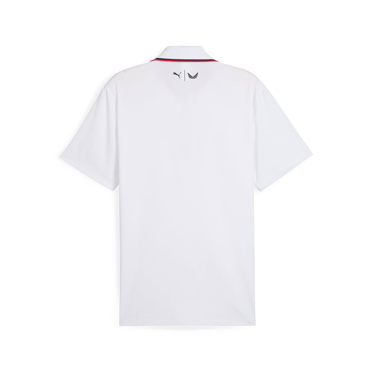 Volition Tipped Golf Polo