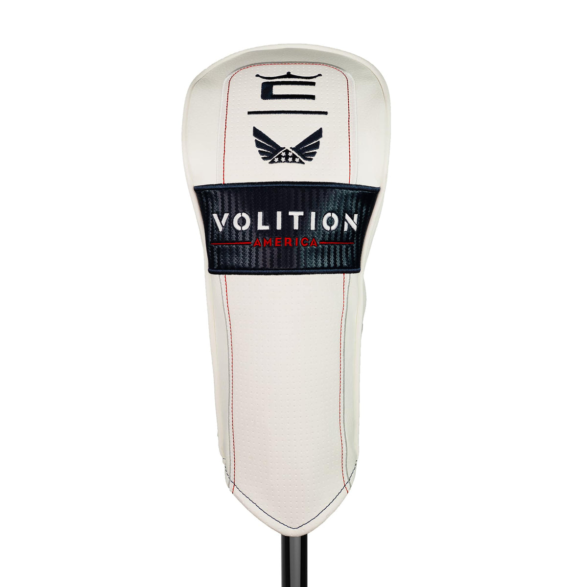 Volition Driver Headcover